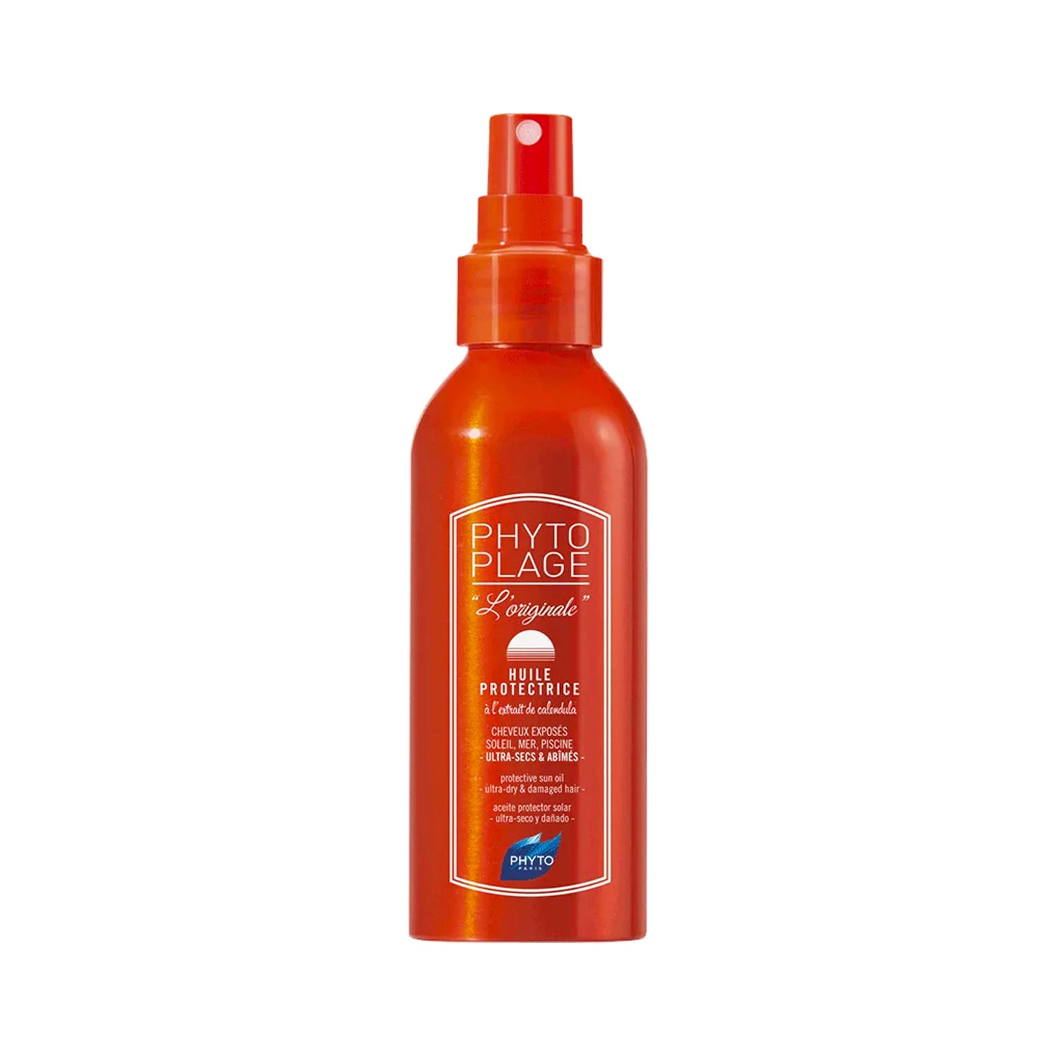 Phyto Plage Protective Sun Oil