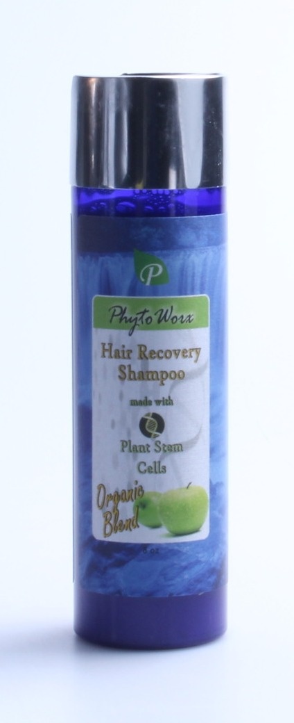 PhytoWorx Hair Recovery Shampoo