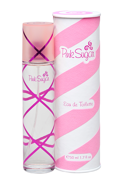 Pink Sugar Eau de Toilette