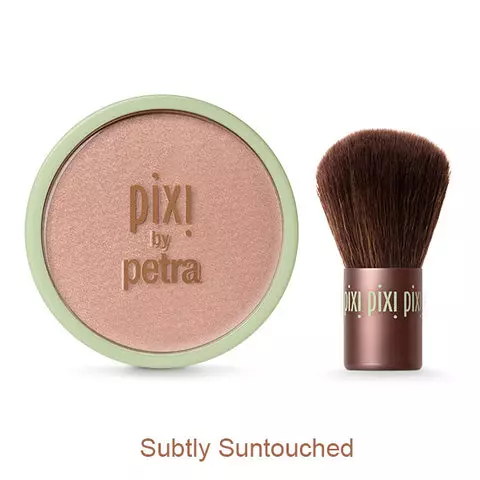 Pixi Beauty Bronzer - Subtly Suntouched 0.11 Oz.