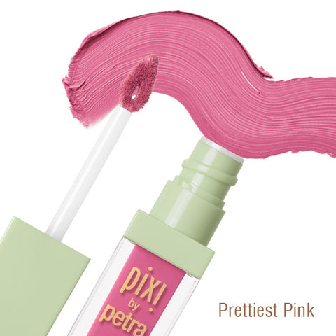 Pixi By Petra MatteLast Liquid Lip Colour In Prettiest Pink