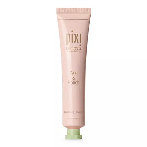 Pixi Peel & Polish