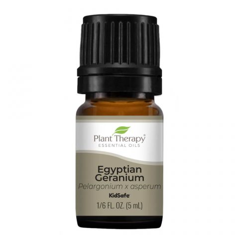 Plant Therapy Geranium Egyptian Essential Oil