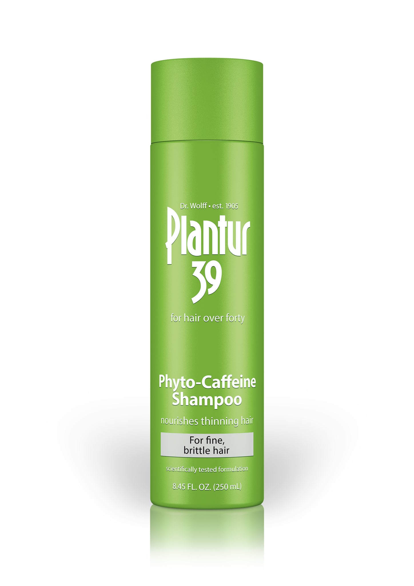 Plantur 39 Phyto-Caffeine Shampoo