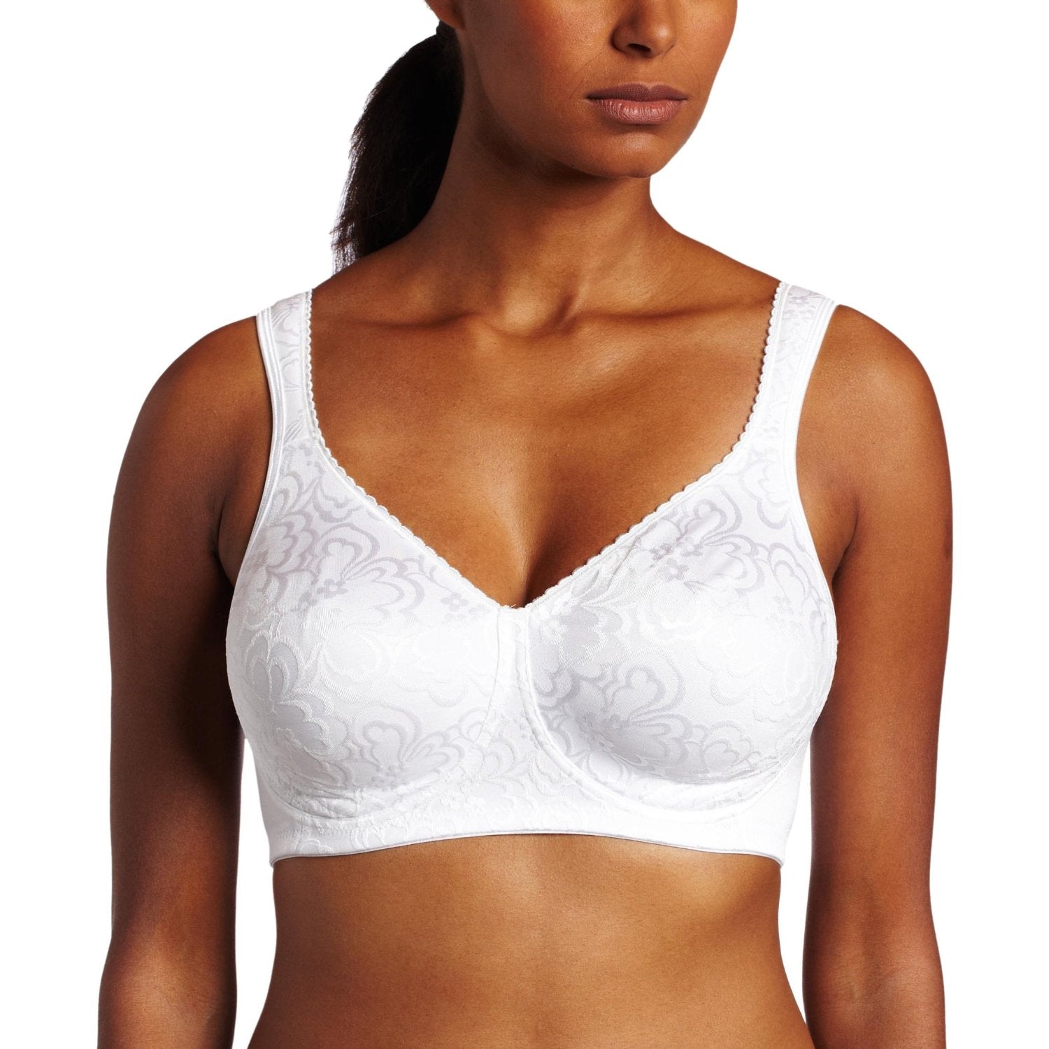 Playtex Women’s 18 Hour Ultimate Lift And Support Bra