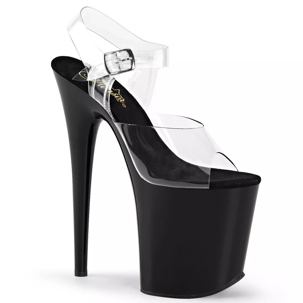 Pleaser Women’s Flamingo Platform Sandal