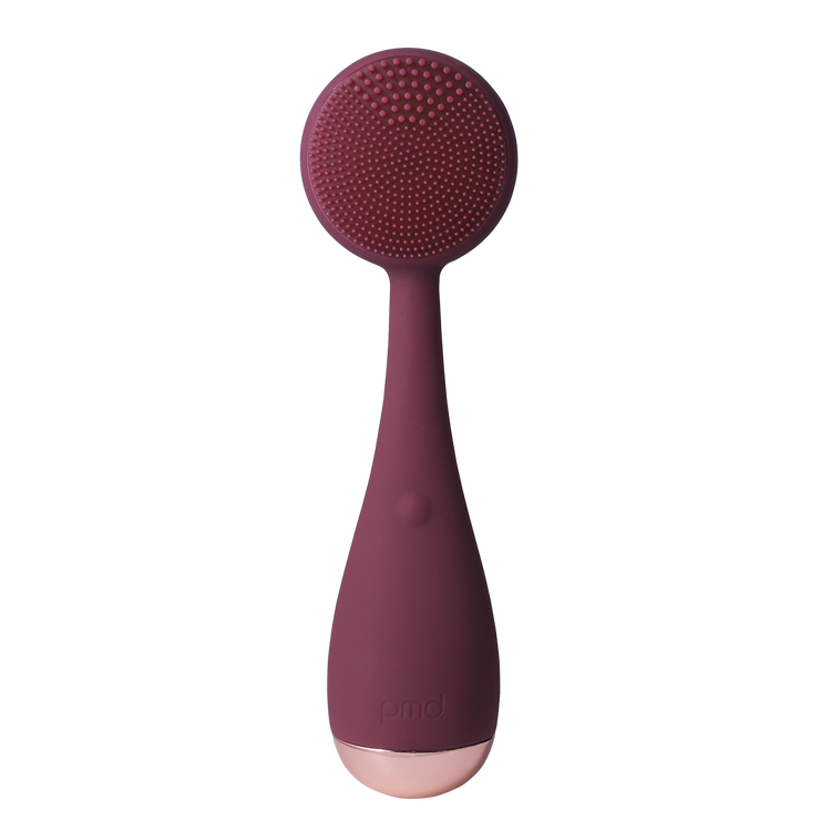 PMD Clean - Smart Facial Cleansing Device Berry