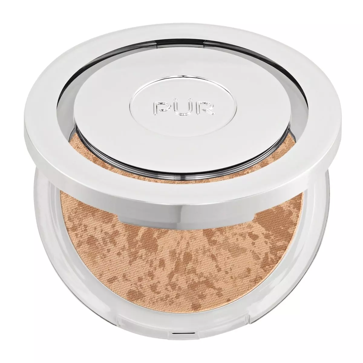 PÜR Bronzing Act Matte Bronzer