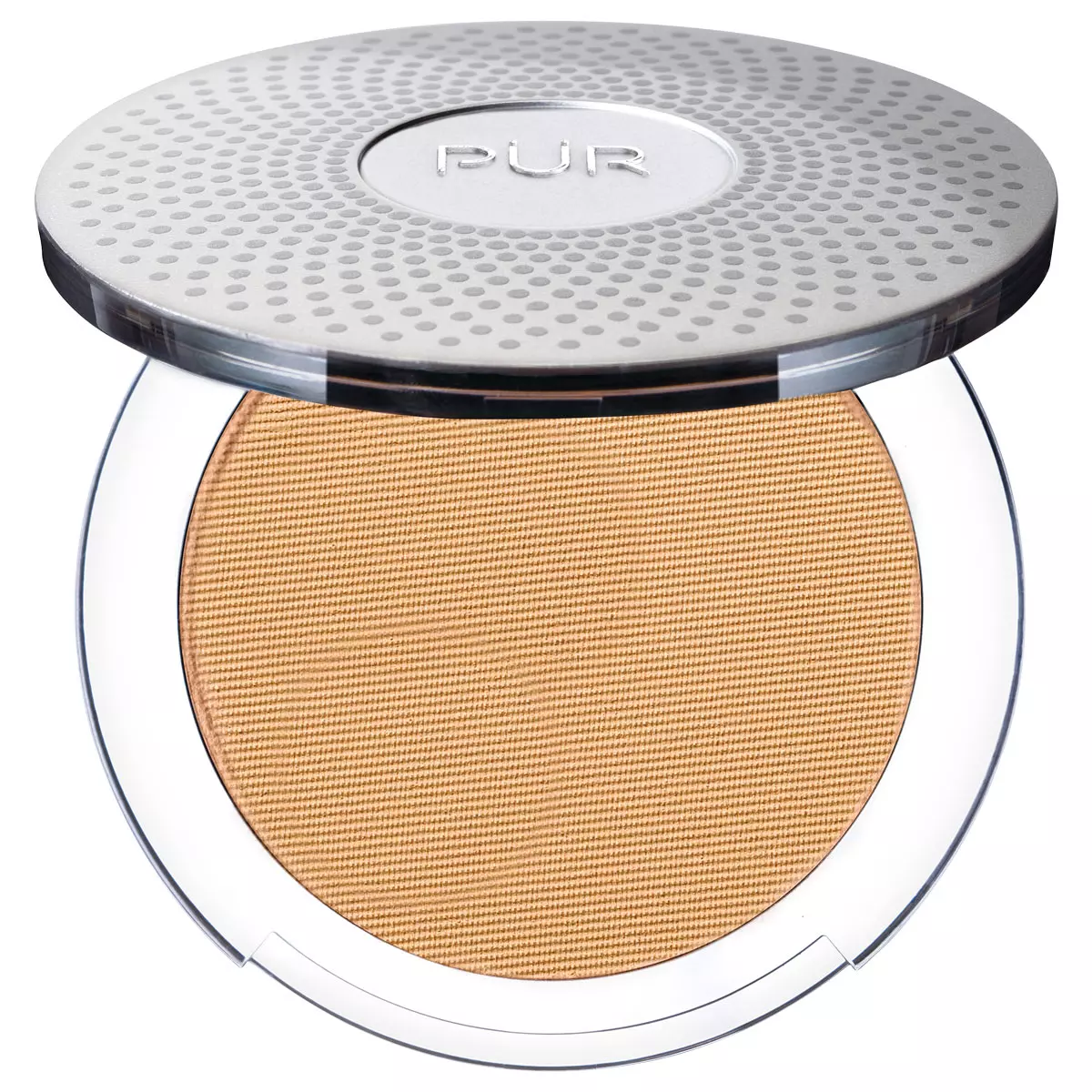 PÜR Cosmetics 4-In-1 Pressed Mineral Makeup Foundation – Bisque