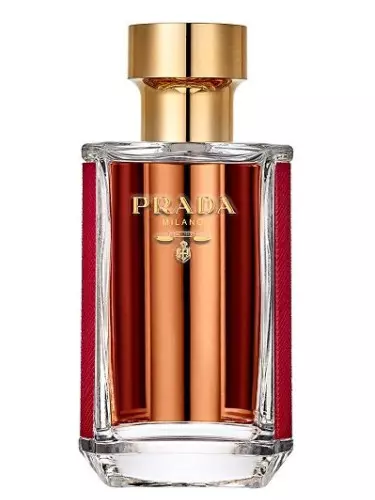 Prada La Femme Intense Eau de Parfum