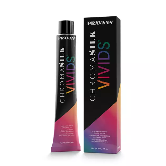 Pravana Chromasilk Vivids Hair Color