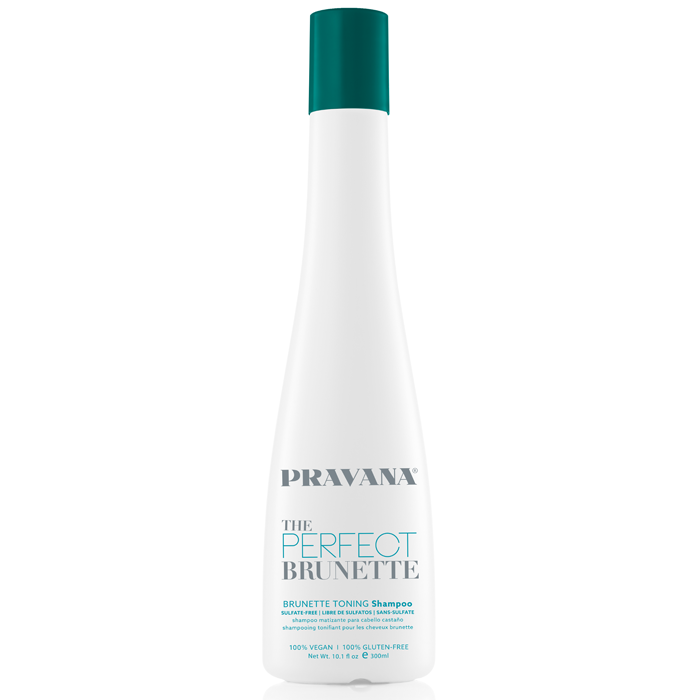 Pravana The Perfect Brunette Toning Shampoo