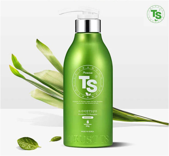 Premium TS Shampoo