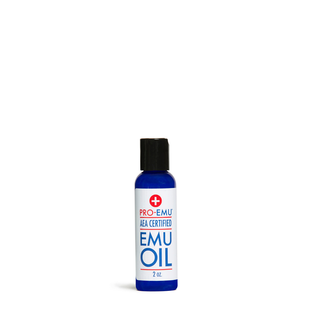PRO EMU Oil AEA Certified Emu Oil