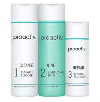 Proactiv 3 Step Acne Treatment