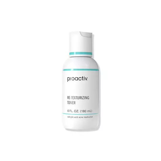 Proactiv Re-texturizing Toner