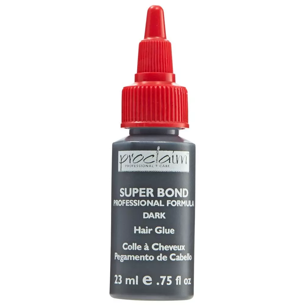 Proclaim Super Bond Professional Formula Hair Bond Glue
