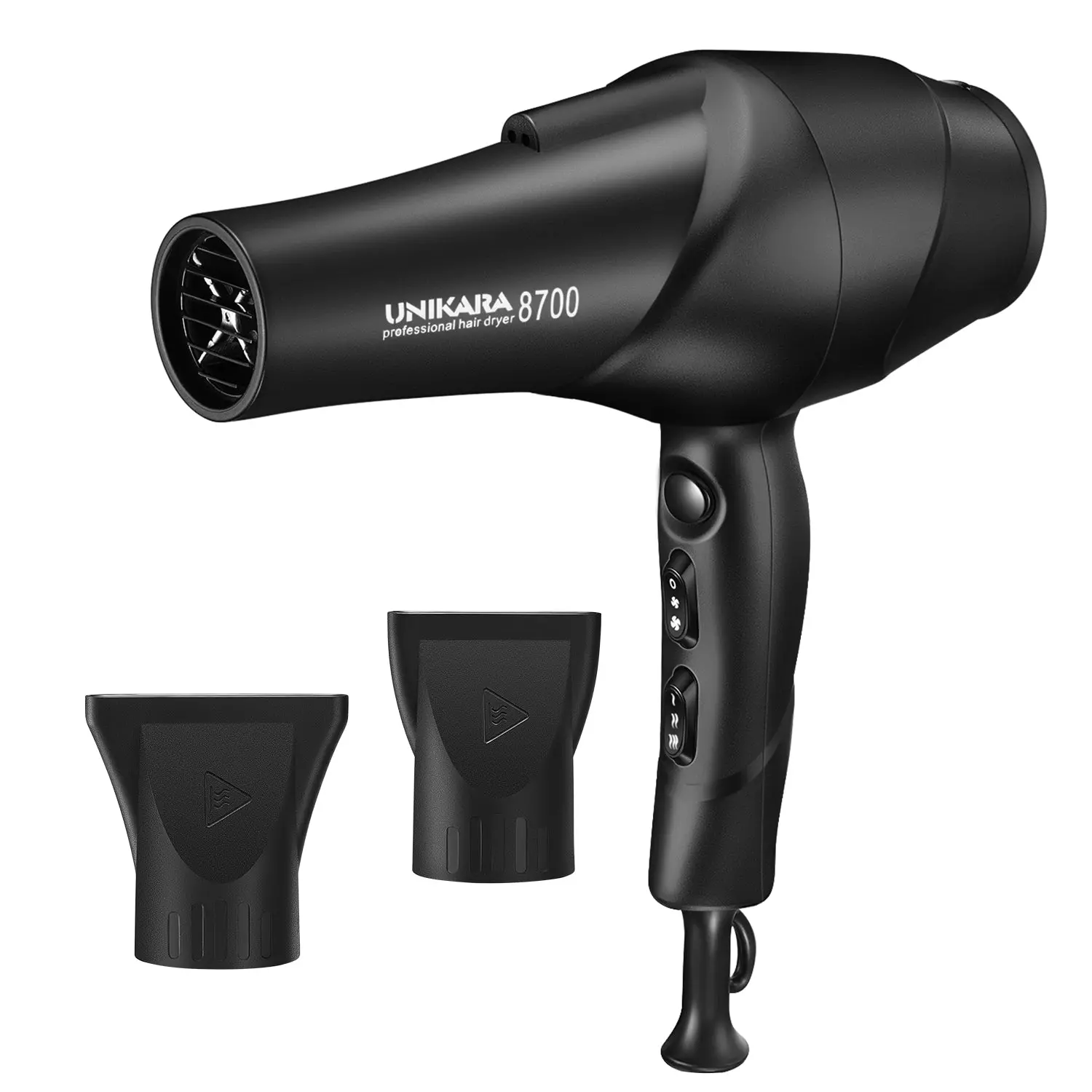 Professional 2000 Watts Hair Dryer