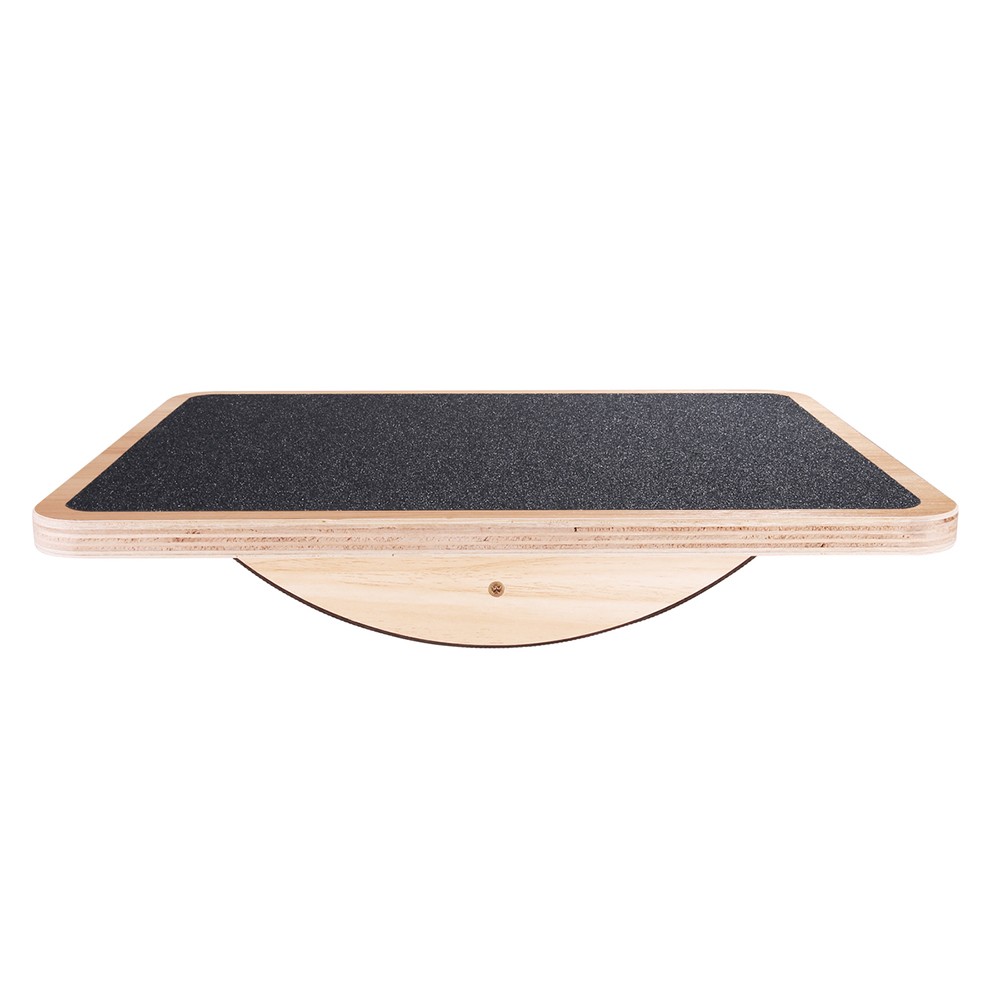 Professional Wooden Balance Board, Rocker Board