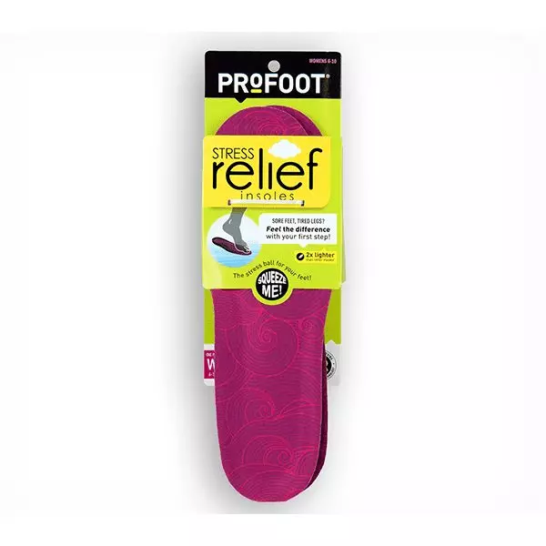 ProFoot Stress Relief Insole
