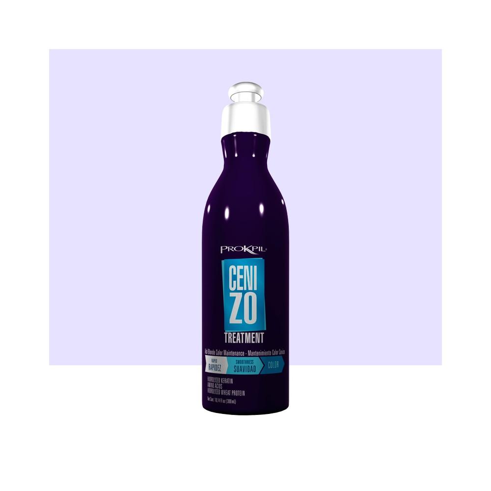 Prokpil Cenizo Treatment