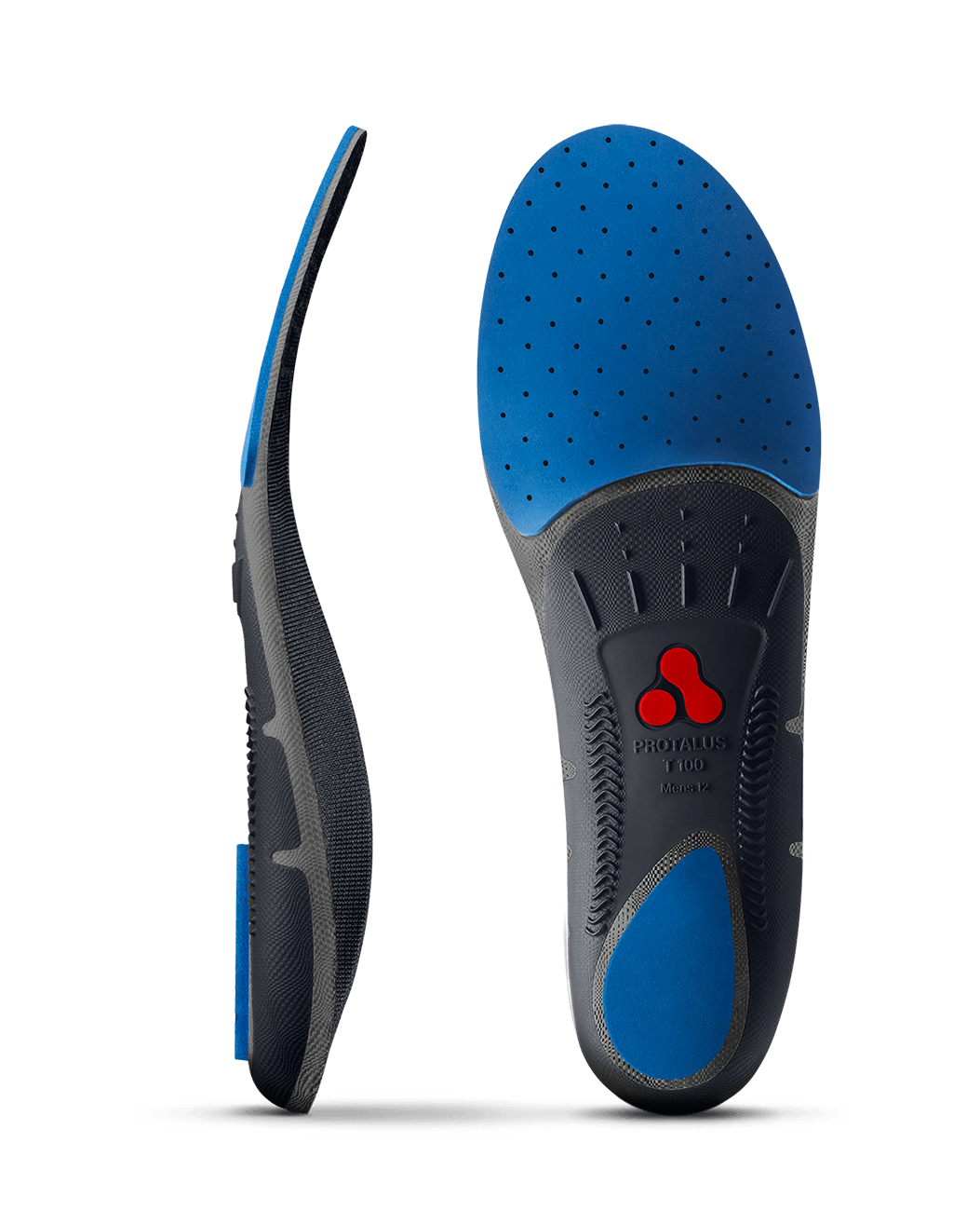 Protalus T100 Thin Series – Premium Shoe Inserts