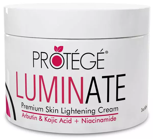 Protege Beauty Skin Cream - Luminate - Bleaching Cream for Face