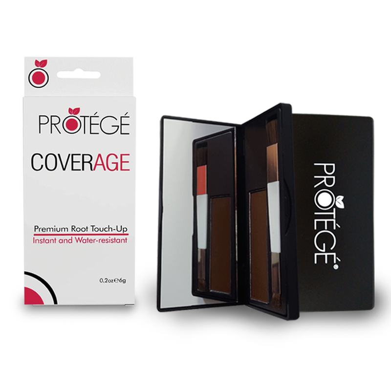 Protege CoverAge Premium Root Touch Up
