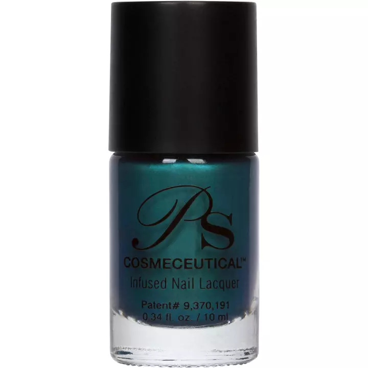 PS Cosmeceutical Infused Nail Lacquer