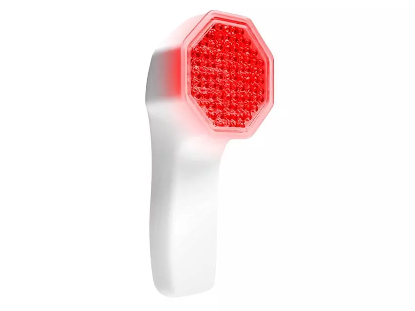 Pulsaderm LED Re Light Therapy Technology