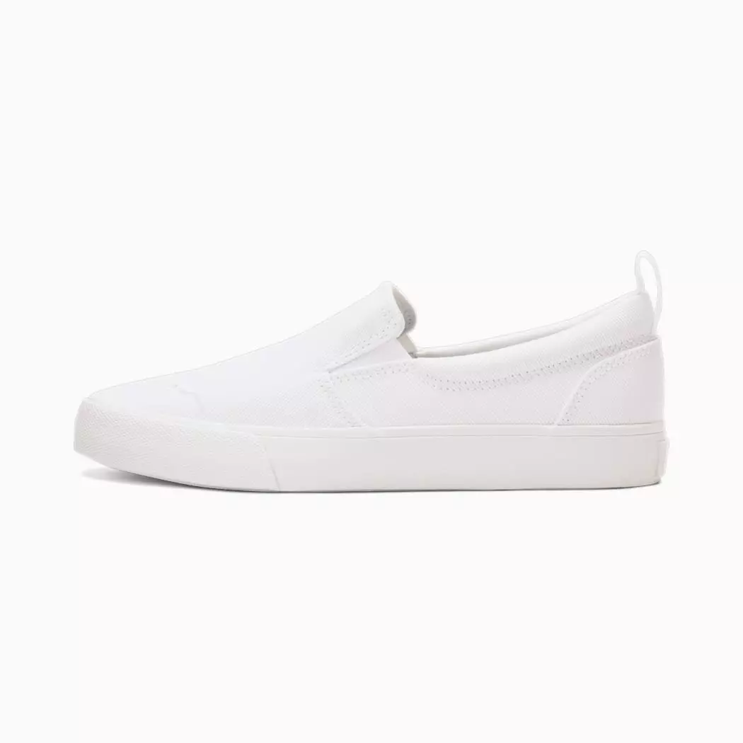 Puma Women's Bari Slip On Sneaker