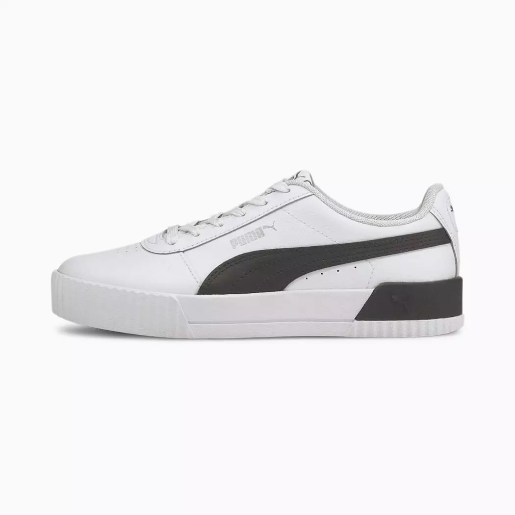 PUMA Women’s Carina Sneaker