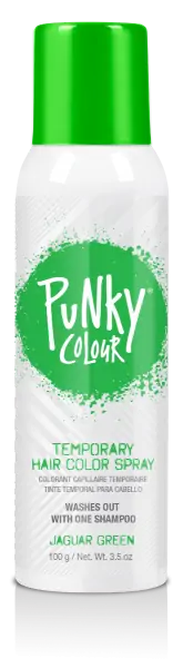 Punky Color Temporary Hair Color Spray