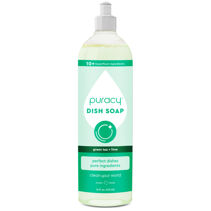 7 Best & Safest Dishwashing Liquids For Sensitive Hands