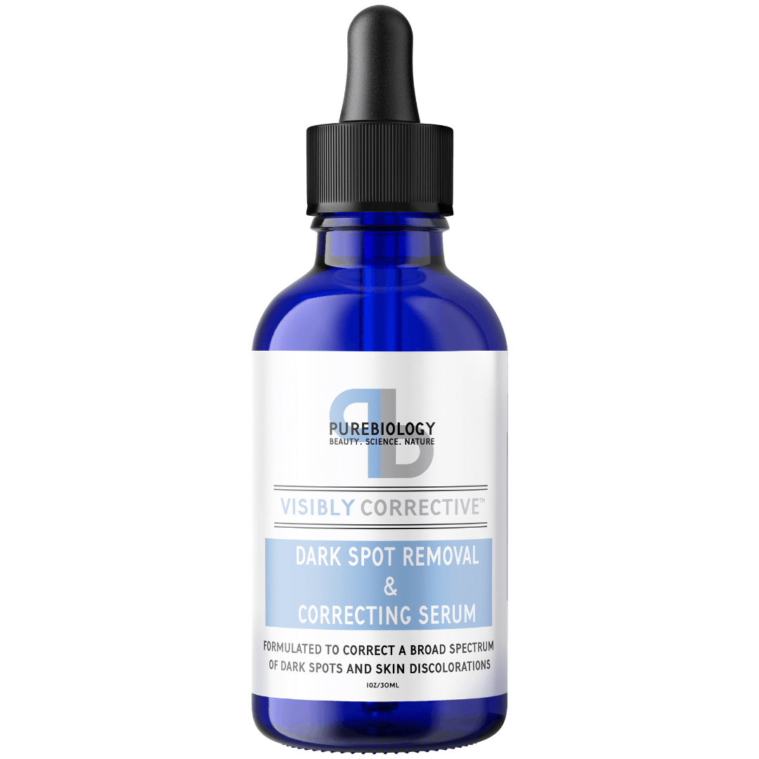 Pure Biology Dark Spot Corrector