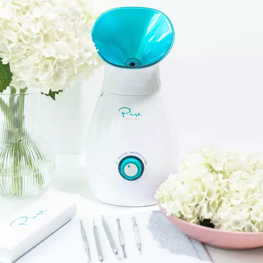 Pure Daily Care NanoSteamer