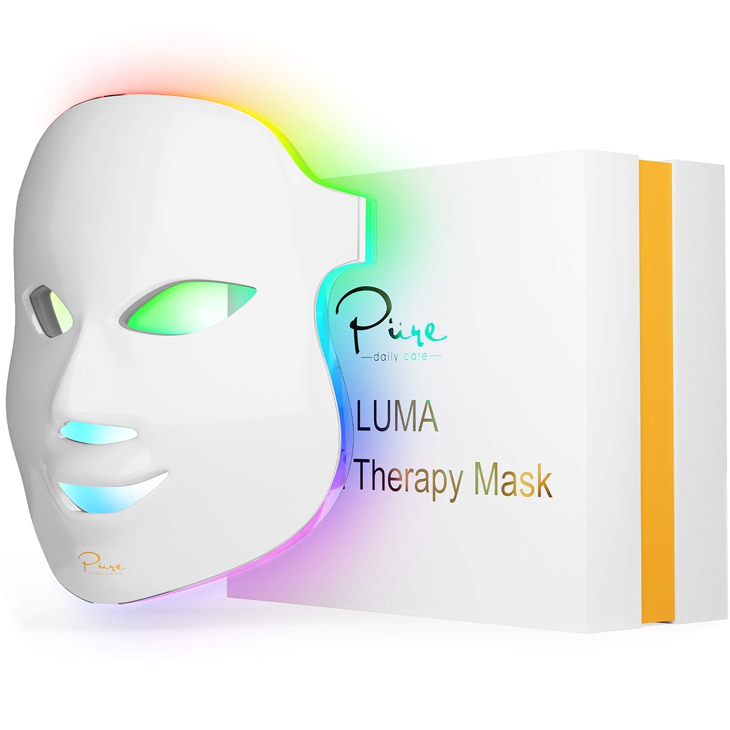 Pure Luma Therapy Mask