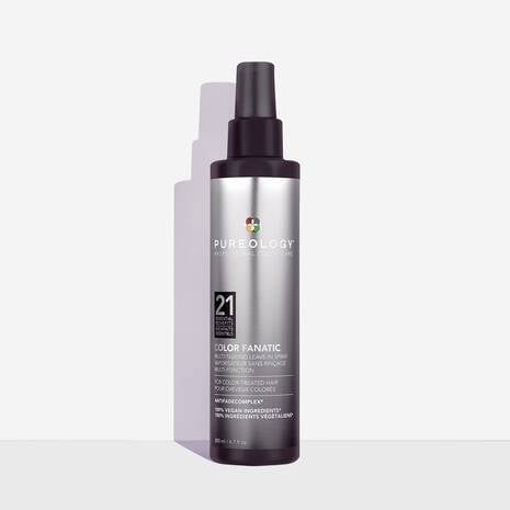 Pureology Colour Fanatic Leave-In Conditioner Spray