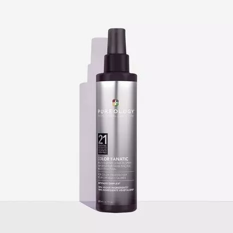 Pureology Professional Colorcare Color Fanatic Multi-Tasking Leave-In Spray