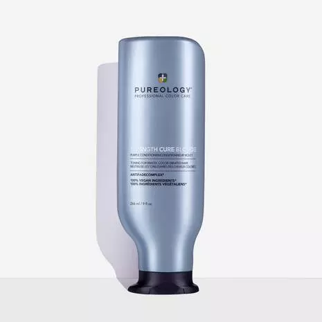 Pureology Strength Cure Blonde Purple Conditioner