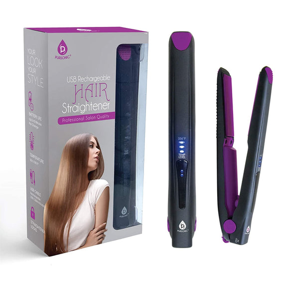 11 Best Cordless Hair Straighteners (2023) – Reviews And Buying Guide