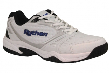 Python Wide Width Indoor Mid Racquetball Shoes