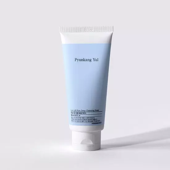 Pyunkang Yul Low pH Pore Deep Cleansing Foam