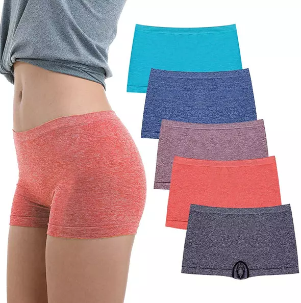 10 Best Underwear To Sleep In Every Night In 2024