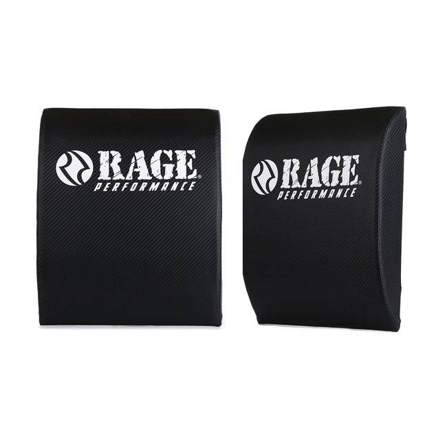Rage Fitness Core Mat