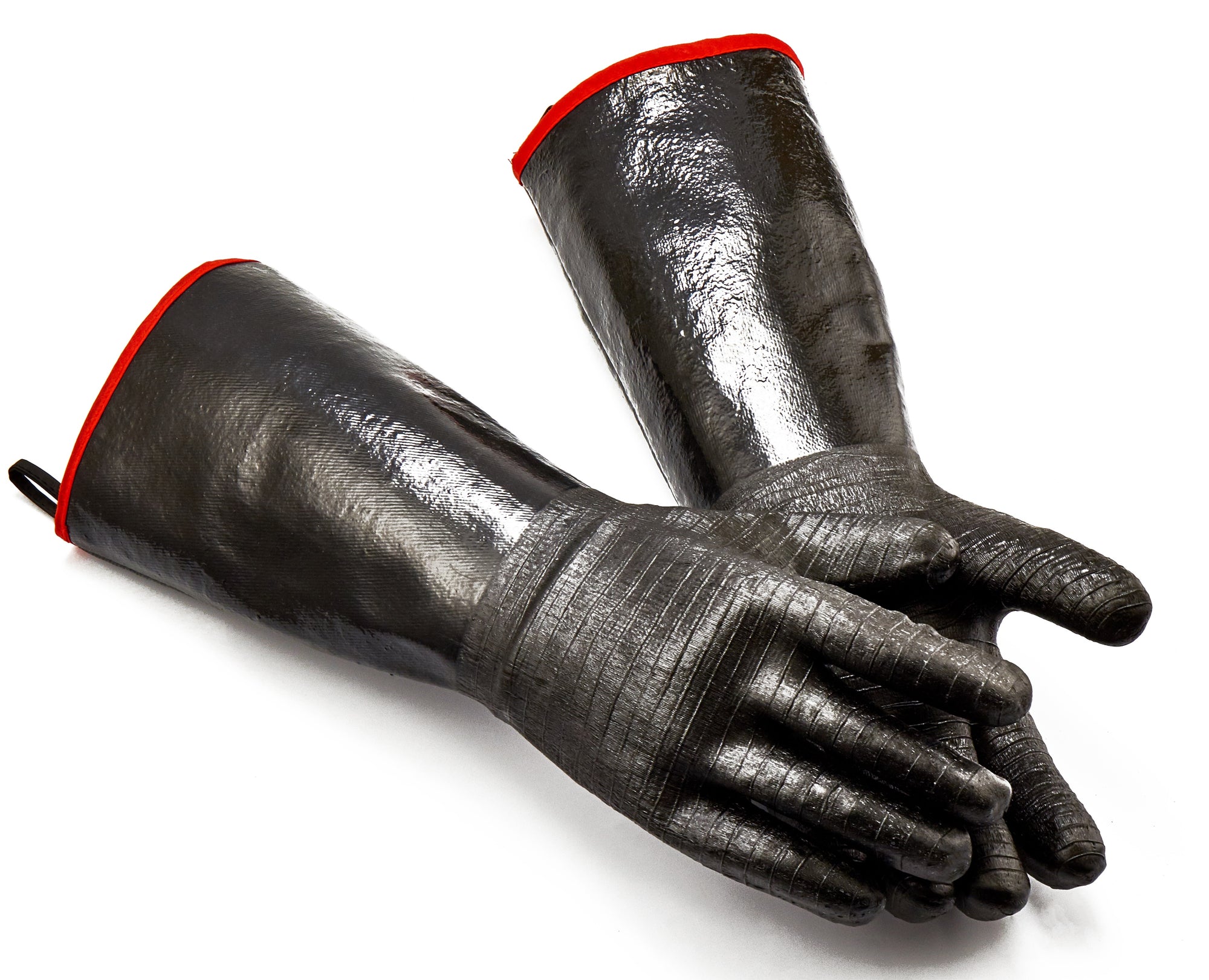 15 Best Heat-Resistant Gloves For Grilling - Top Picks Of 2023