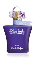 Rasasi Blue Lady Eau De Parfum