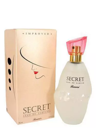 Rasasi’s Secret for Woman Eau De Parfum