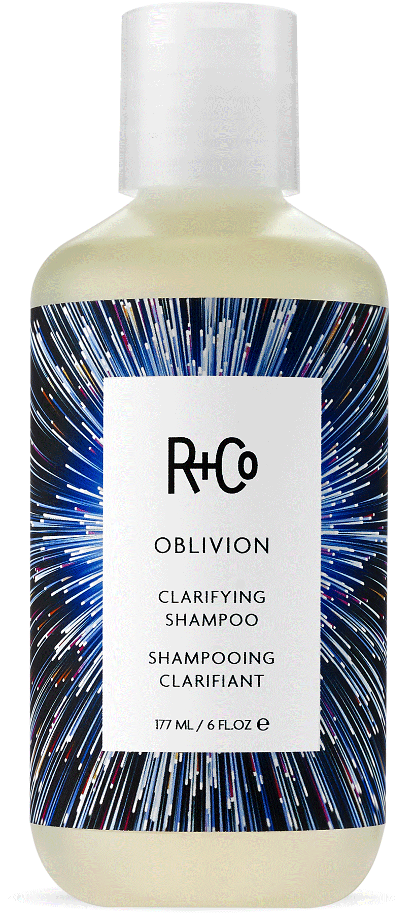 R+Co Oblivion Clarifying Shampoo