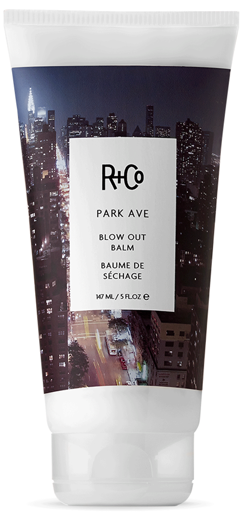 R+Co Park Ave Blowout Balm